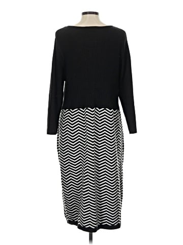 Studio One Casual Dress (view 2)