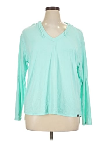 L.L.Bean Long Sleeve T-Shirt (view 1)