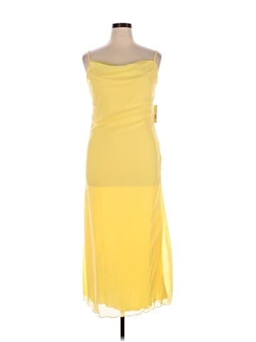 Tash + Sophie Casual Dress (view 1)
