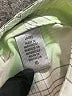 IZOD Plaid Green Shorts Size 10 - photo 3