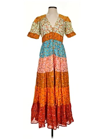By Anthropologie Casual Dress (view 1)