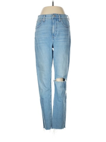 Madewell Jeans (view 1)