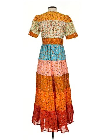 By Anthropologie Casual Dress (view 2)