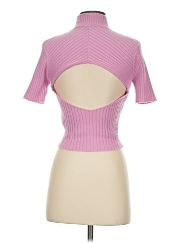 STAUD Turtleneck Sweater (view 2)