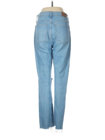 Madewell Jeans (view 2)