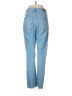 Madewell Blue Jeans Size 28 waist (tall) - photo 2