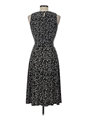 Lauren by Ralph Lauren Cocktail Dress (view 2)