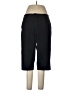 Talbots Black Casual Pants Size 16 - photo 1