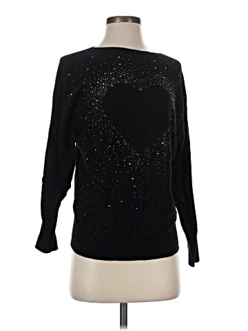Liv Pullover Sweater (view 1)