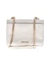 MICHAEL Michael Kors 100% Leather Ivory Leather Shoulder Bag One size - photo 3