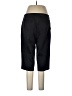 Talbots Black Casual Pants Size 16 - photo 2