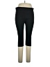 Fabletics Color Block Black Active Pants Size XL (estimated) - photo 1