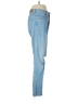Madewell Blue Jeans Size 28 waist (tall) - photo 4