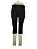 Fabletics Color Block Black Active Pants Size XL (estimated) - photo 2