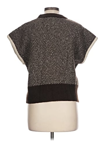 Zara Sweater Vest (view 2)