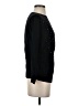 Liv Hearts Black Pullover Sweater Size S - photo 4