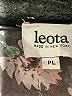 Leota Paisley Black Casual Dress Size L (petite) - photo 7