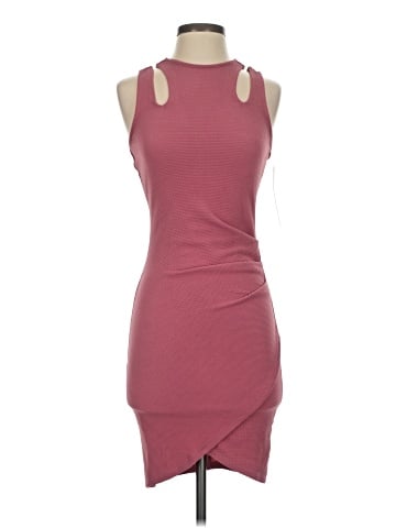 Crave Fame By Almost Famous Cocktail Dress (view 1)