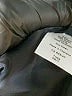 Talbots Chevron-herringbone Gray Blazer Size 12 - photo 7