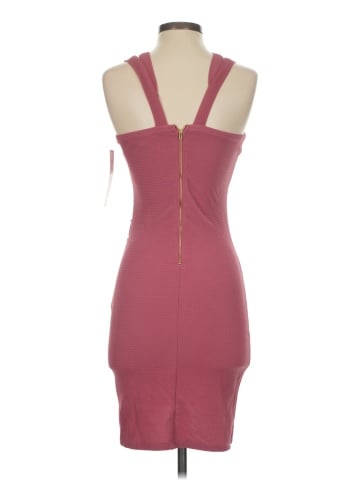 Crave Fame By Almost Famous Cocktail Dress (view 2)
