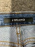 J Brand Stars Blue Jeans Size 27 waist - photo 4