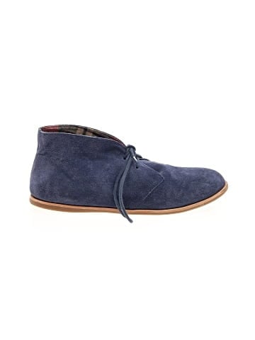 Lucky Brand Ankle Boots (view 1)