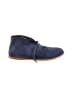 Lucky Brand Blue Ankle Boots Size EU 39 - photo 1