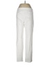 Elliott Lauren Ivory Active Pants Size 12 - photo 1