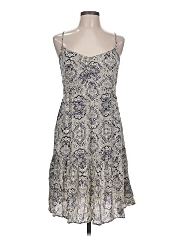 Hem & Thread Cocktail Dress (view 1)
