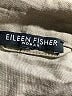 Eileen Fisher Tan Trenchcoat Size 0X (estimated) - photo 6