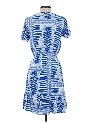 Ann Taylor LOFT Casual Dress (view 2)