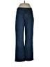 Lee Blue Jeans Size 12 - photo 1