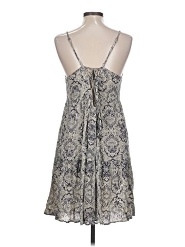 Hem & Thread Cocktail Dress (view 2)