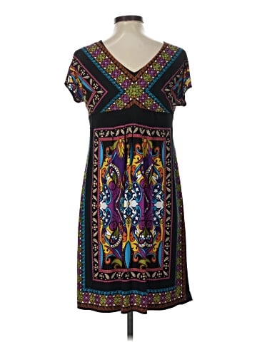 Ronni Nicole Casual Dress (view 2)