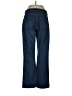 Lee Blue Jeans Size 12 - photo 2
