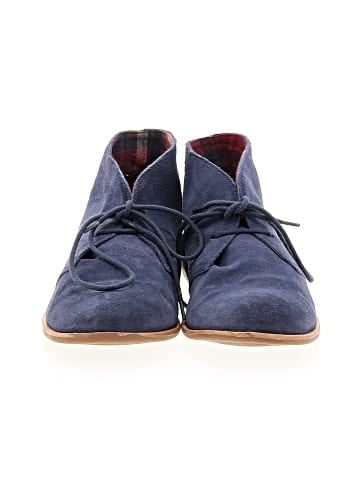 Lucky Brand Ankle Boots (view 2)