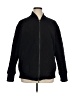 Athleta Solid Black Jacket Size XL - photo 1