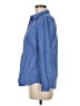 Talbots Blue Long Sleeve Button-Down Shirt Size M - photo 5