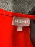 Show Me Your Mumu Red Bodysuit Size S - photo 3