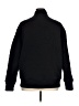 Athleta Solid Black Jacket Size XL - photo 2
