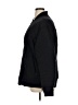 Athleta Solid Black Jacket Size XL - photo 5