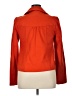 Tulle Orange Wool Blazer Size XL - photo 2