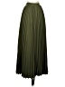 Lularoe 100% Polyester Green Formal Skirt Size XXS - photo 1
