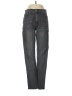 Gap Gray Jeans Size 28 waist (tall) - photo 1
