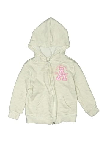 P.S. From Aeropostale Zip Up Hoodie (view 1)