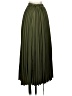 Lularoe 100% Polyester Green Formal Skirt Size XXS - photo 2