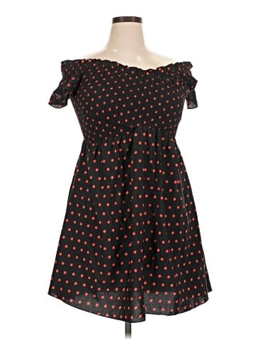 Shein Curve Casual Dress (view 1)