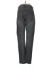Gap Gray Jeans Size 28 waist (tall) - photo 2