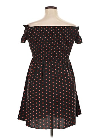 Shein Curve Casual Dress (view 2)