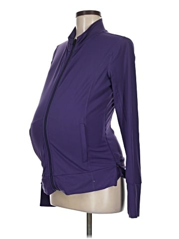 Ingrid + Isabel Jacket (view 1)